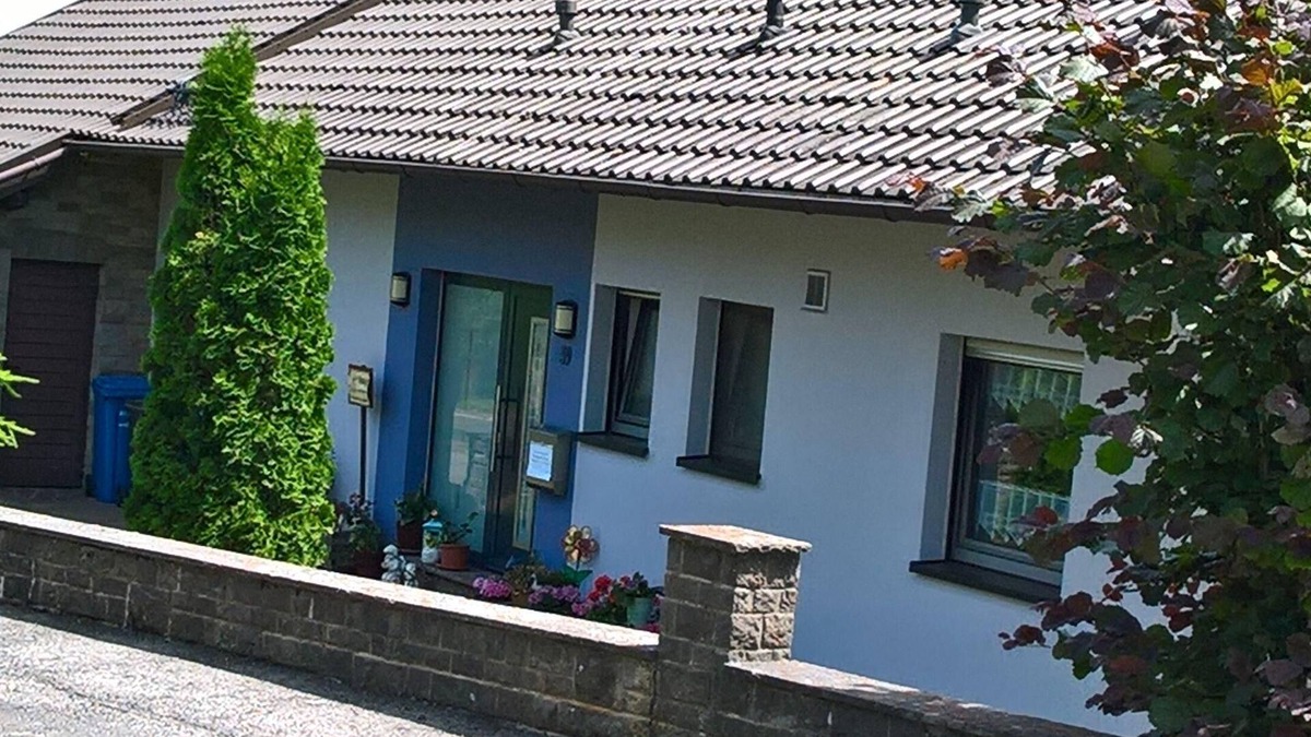 Fladungen Apartment | Ferienwohnung "Anja"