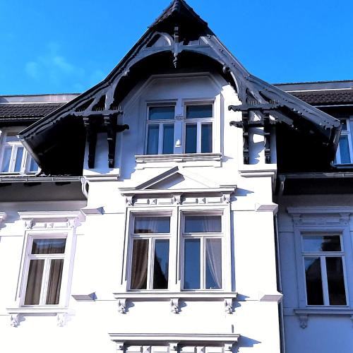 Zittau Apartment | Ferienwohnung Anno1898 Zittau