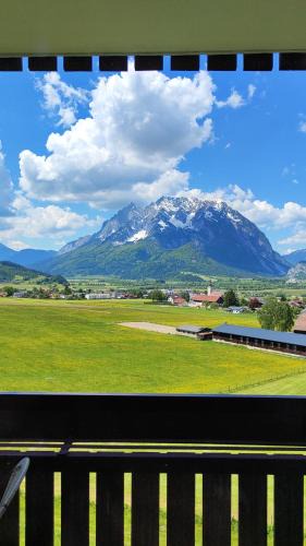 Aigen im Ennstal Apartment | Ferienwohnung - Apartment Pichlarn Holiday Grimmingblick