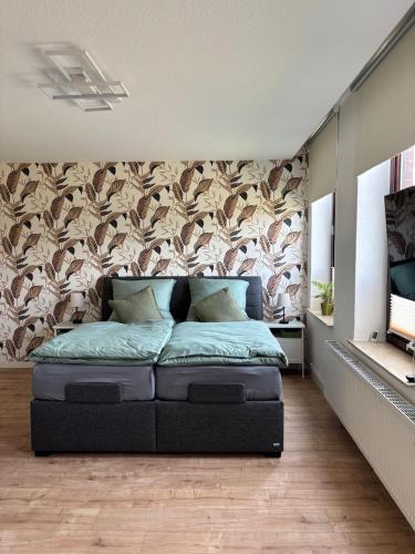 Wulfsen Apartment | Ferienwohnung, Apartment Schwertherz