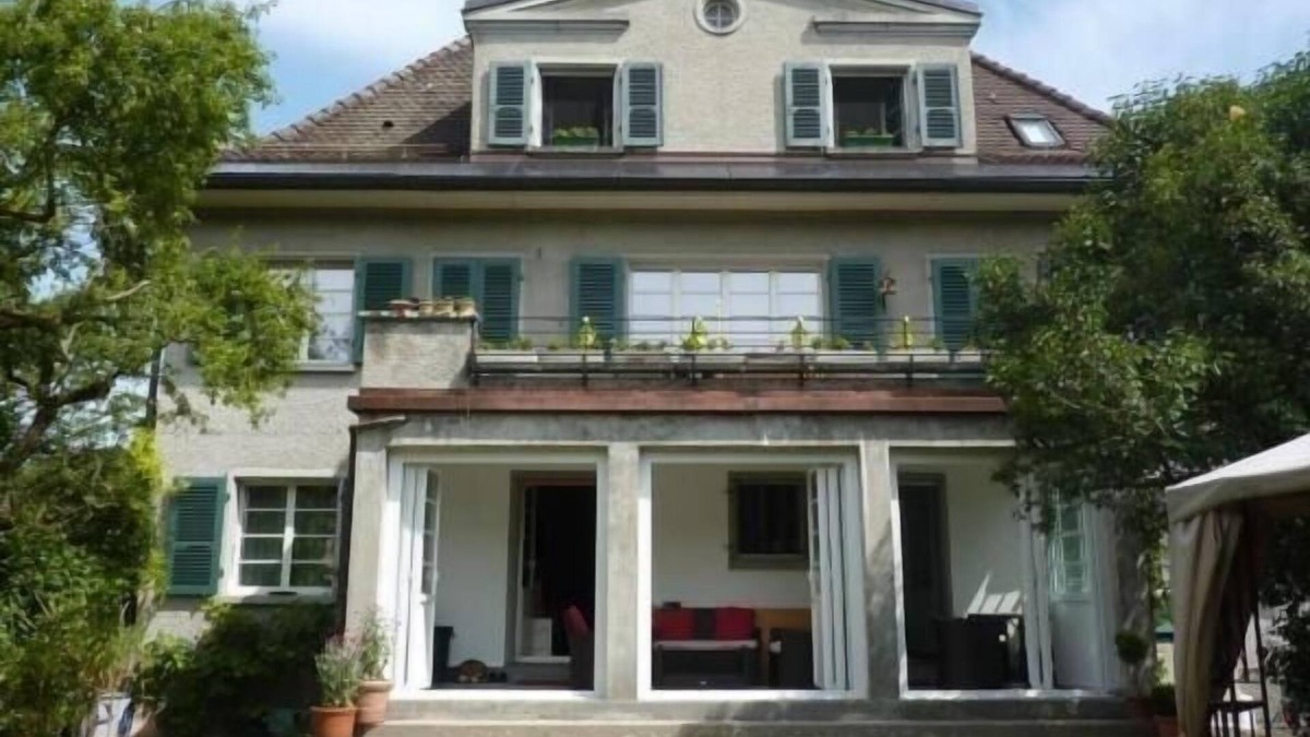 Hasle bei Burgdorf Apartment | Ferienwohnung/app. für 4 Gäste mit 60m² in Hasle-rüegsau