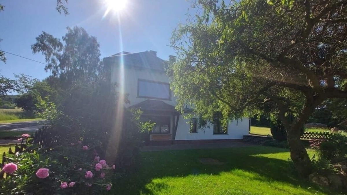 Grossalmerode Apartment | Ferienwohnung/app. für 3 Gäste mit 46m² in Großalmerode