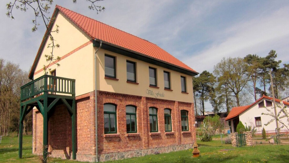 Krakow am See Apartment | Ferienwohnung/app. für 6 Gäste mit 80m² in Krakow am See