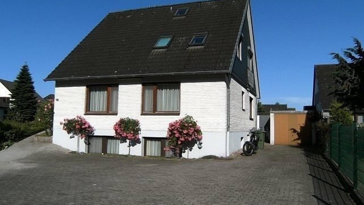 Maasholm-Bad Apartment | Ferienwohnung/App. für 4 Gäste mit 80m² in Maasholm Bad