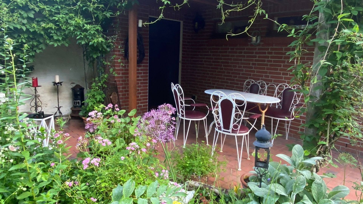 Esmark Apartment | Ferienwohnung/app. für 4 Gäste mit 130m² in Mittelangeln