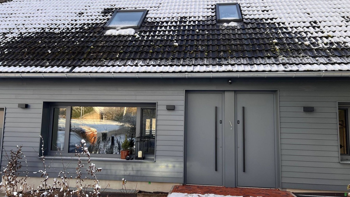 Bieren Apartment | Ferienwohnung/app. für 6 Gäste mit 120m² in Rödinghausen