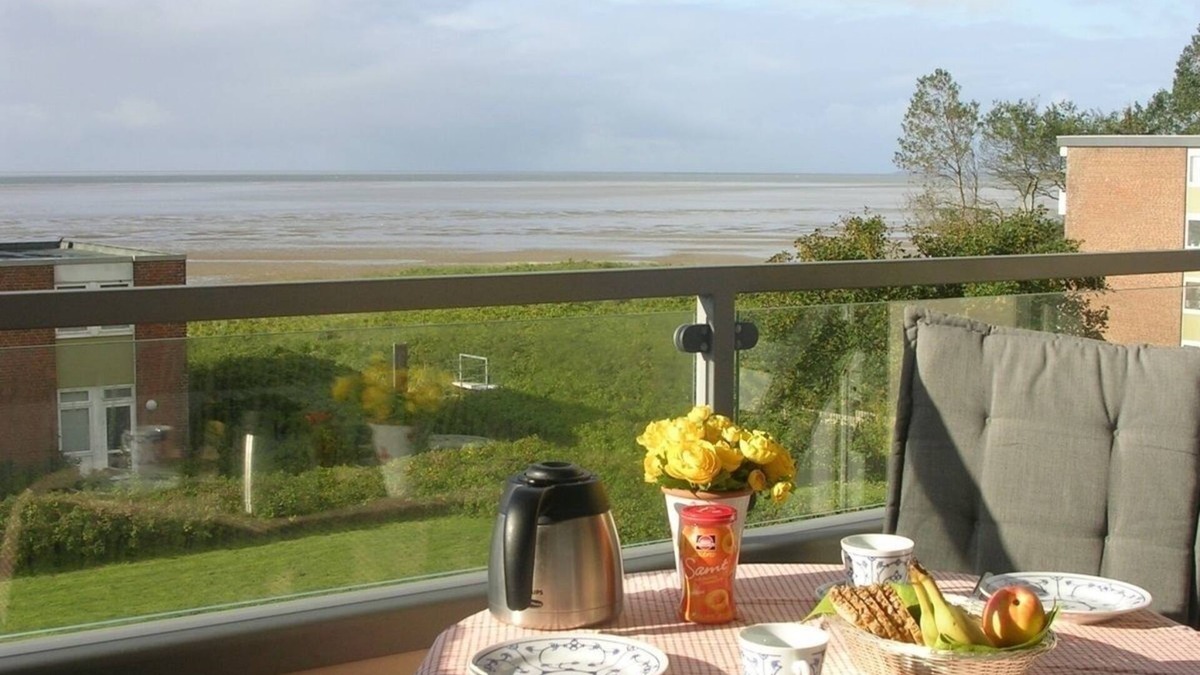 Wyk auf Foehr Apartment | Ferienwohnung/app. für 5 Gäste mit 52m² in Wyk auf Föhr