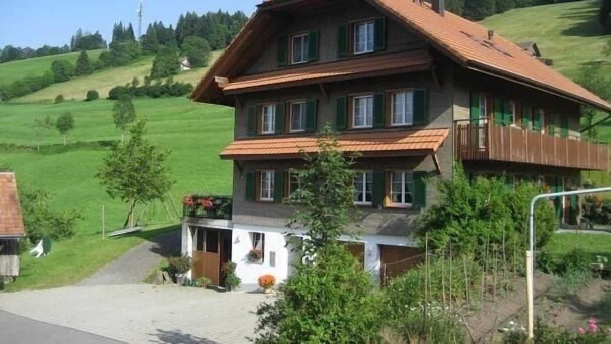 Schupfheim Apartment | Ferienwohnung/app. für 6 Gäste mit 75m² in Schüpfheim
