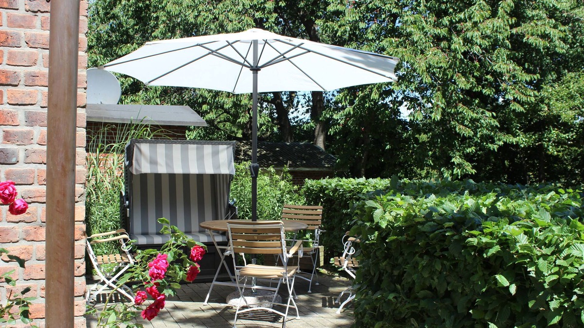 Schwackendorf Apartment | Ferienwohnung/app. für 4 Gäste mit 62m² in Hasselberg