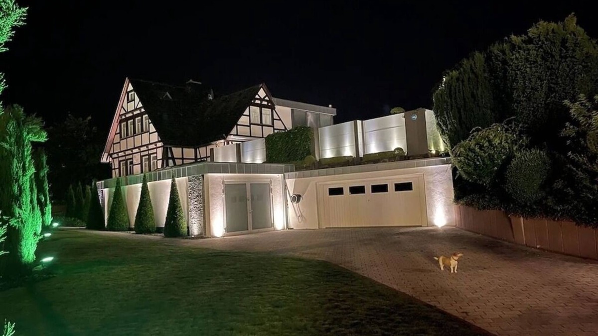 Kastellaun Apartment | Ferienwohnung/app. für 4 Gäste mit 160m² in Kastellaun