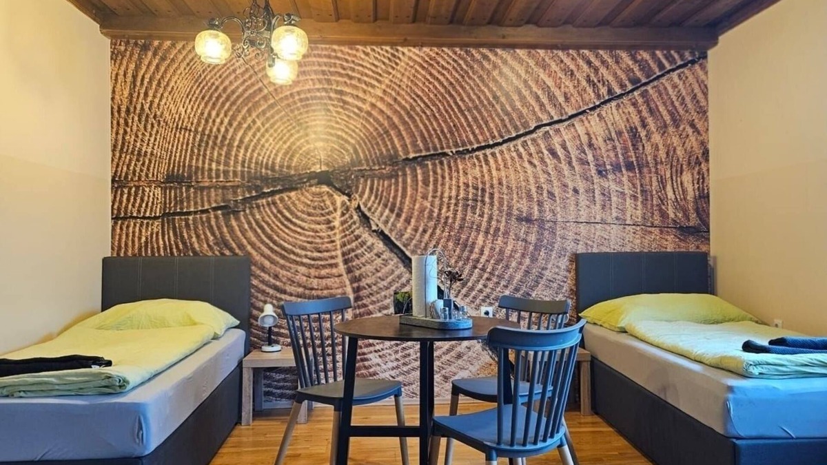 Großheinrichschlag Apartment | Ferienwohnung/app. für 11 Gäste mit 145m² in Habruck