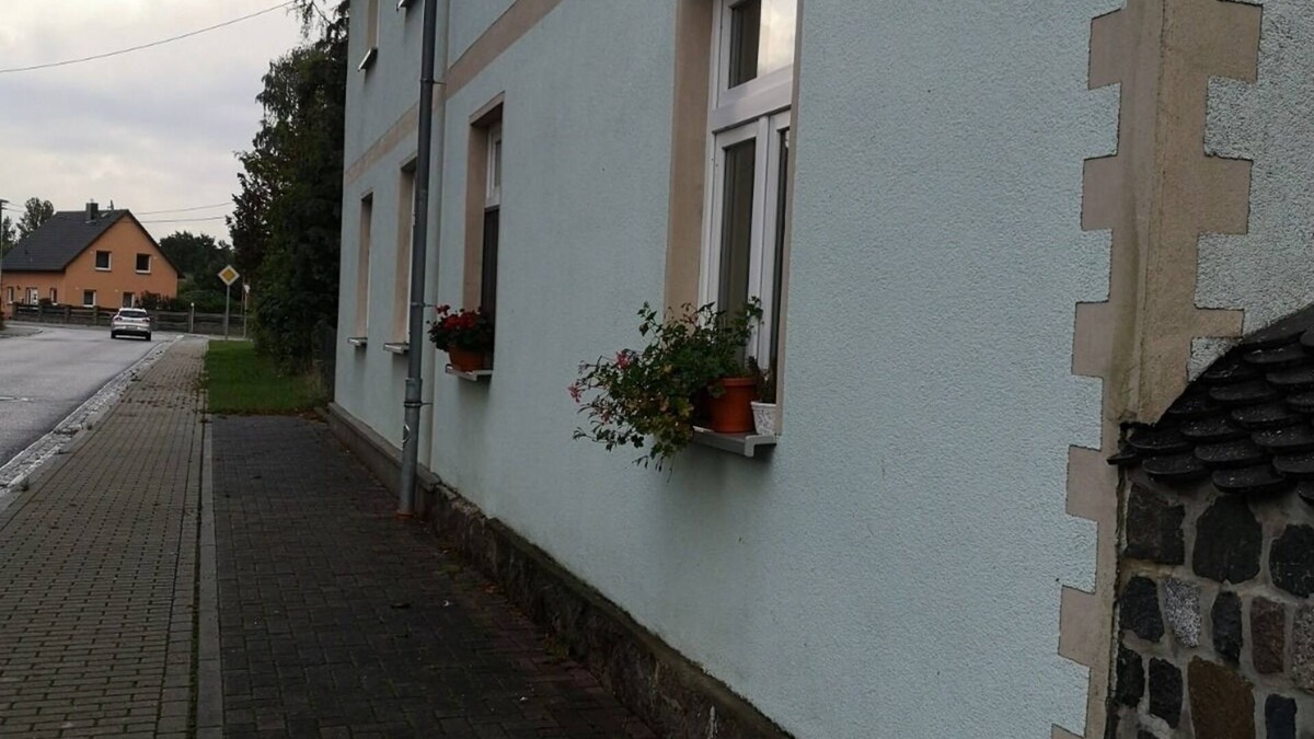 Brandis Apartment | Ferienwohnung/app. für 2 Gäste mit 45m² in Brandis