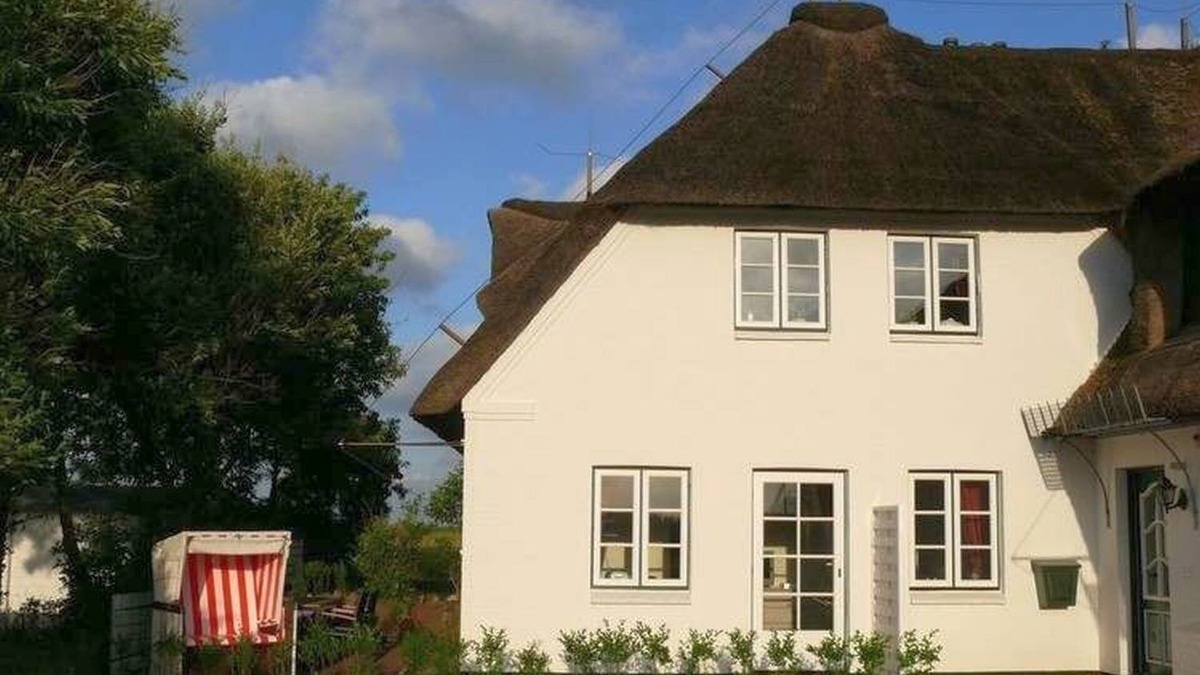 Großdunsum Apartment | Ferienwohnung/app. für 2 Gäste mit 45m² in Dunsum