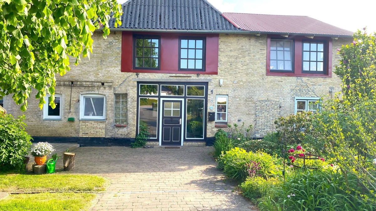 Geltorf Apartment | Ferienwohnung/app. für 2 Gäste mit 30m² in Geltorf