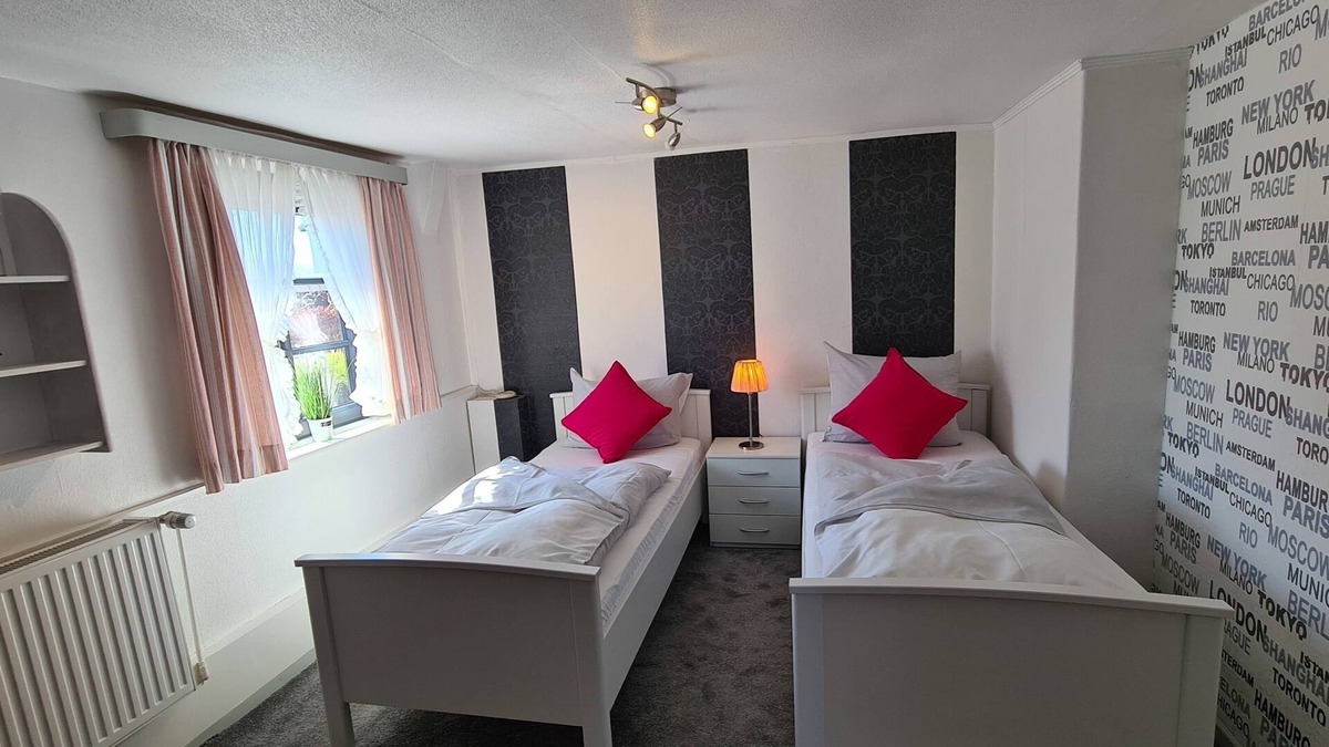 Olpenitzdorf Apartment | Ferienwohnung/app. für 2 Gäste mit 25m² in Kappeln