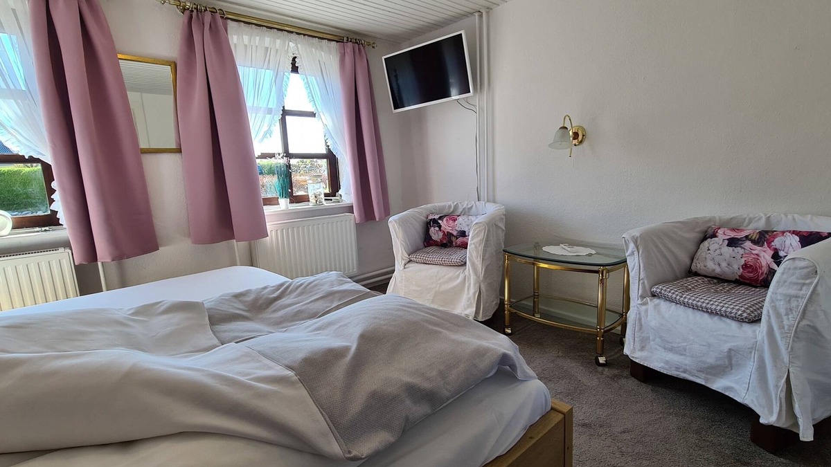 Olpenitzdorf Apartment | Ferienwohnung/app. für 2 Gäste mit 20m² in Kappeln