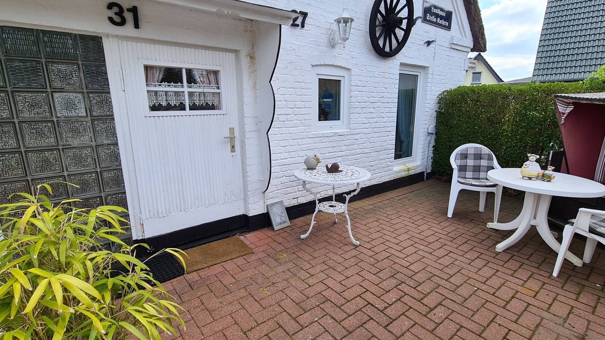 Olpenitzdorf Apartment | Ferienwohnung/app. für 2 Gäste mit 35m² in Kappeln