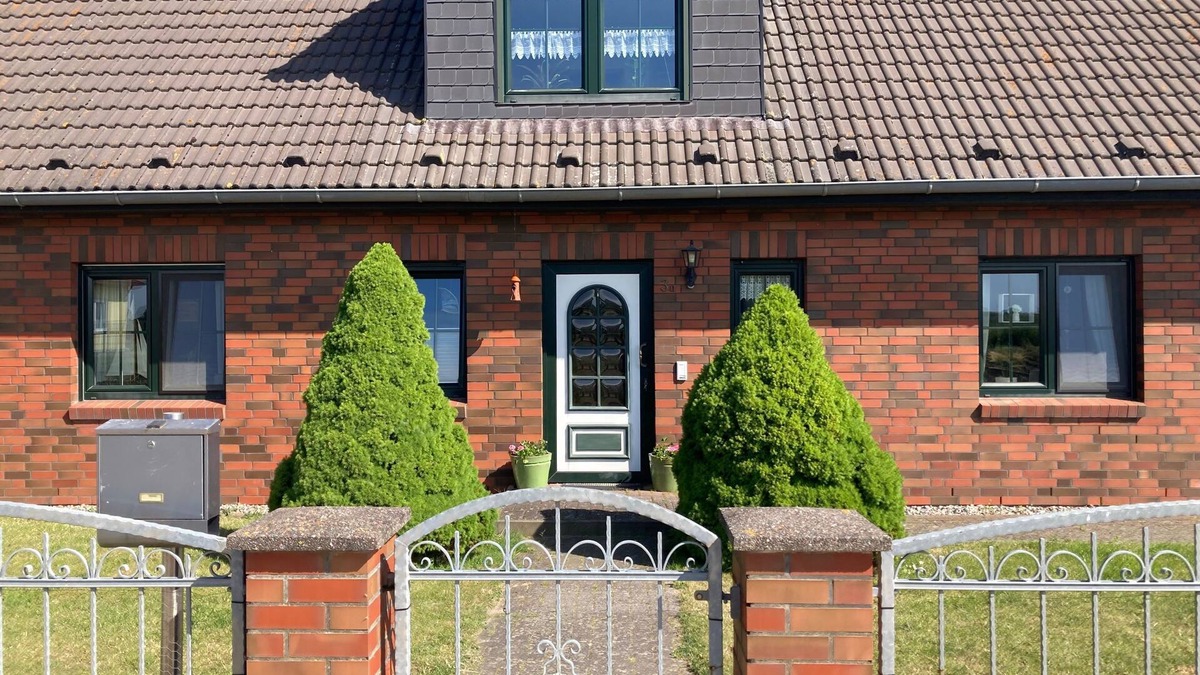 Alt Bukow Apartment | Ferienwohnung/app. für 2 Gäste mit 69m² in Teschow