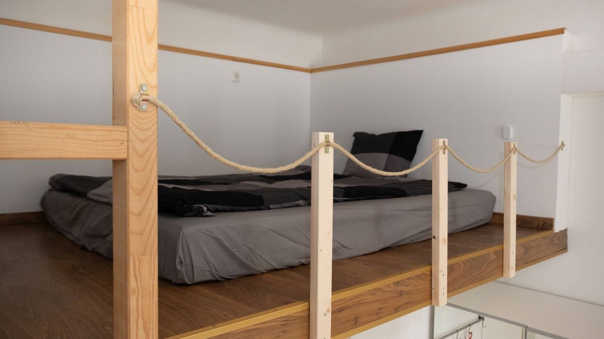 Gries Apartment | Ferienwohnung/app. für 2 Gäste mit 30m² in Graz