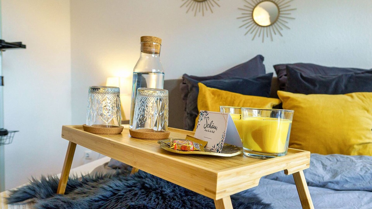 Dueren Apartment | Ferienwohnung/app. für 2 Gäste mit 30m² in Düren