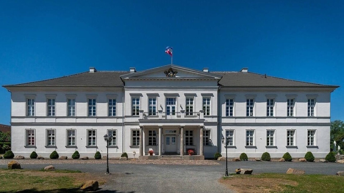 Molln Apartment | Ferienwohnung/app. für 2 Gäste mit 39m² in Mölln