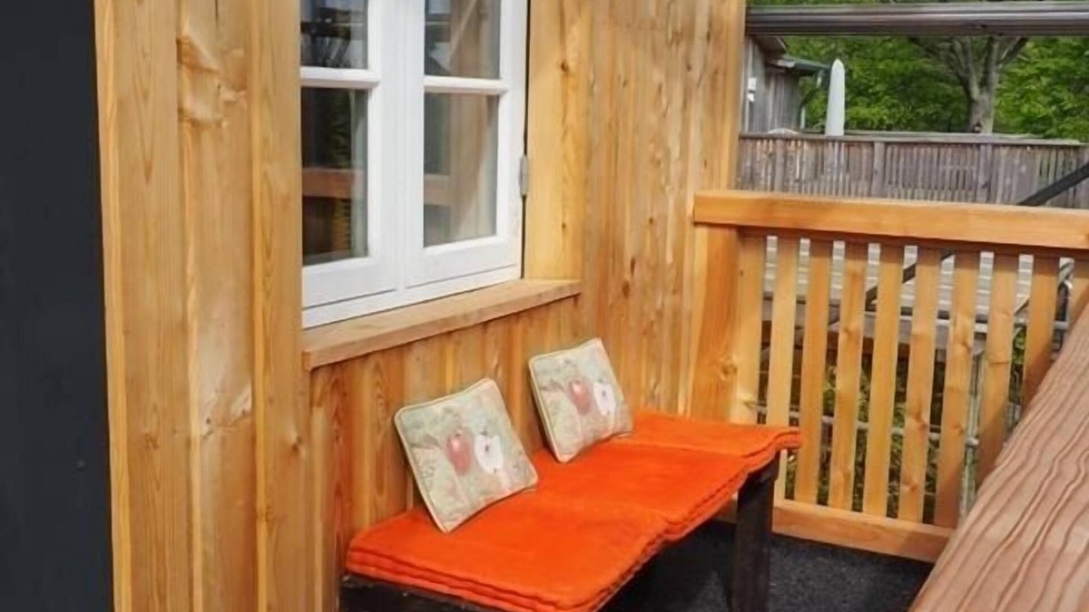 Winderatt Apartment | Ferienwohnung/app. für 2 Gäste mit 50m² in Sörup