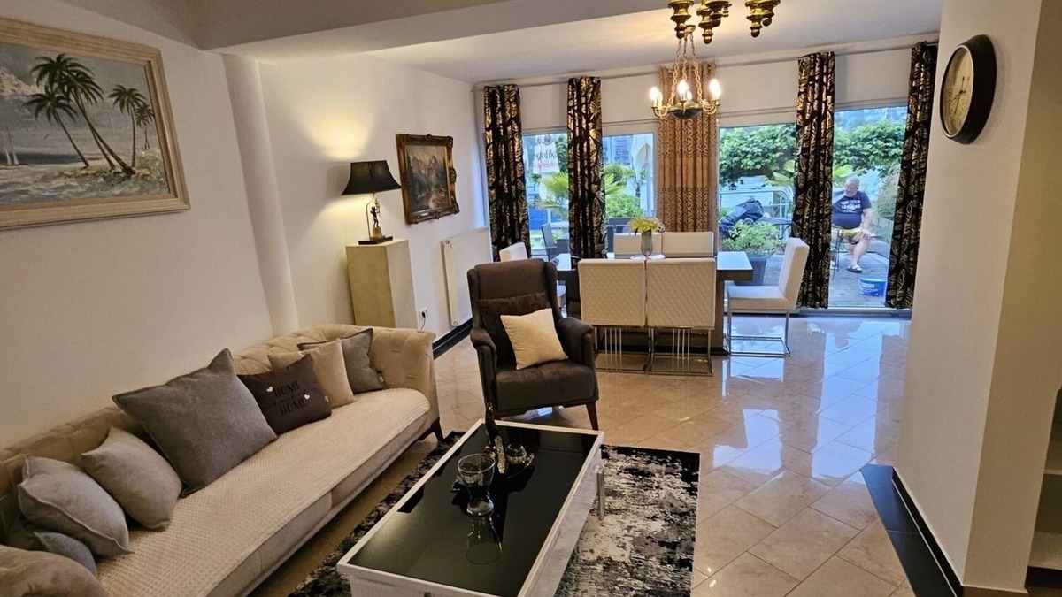 Kripp Apartment | Ferienwohnung/app. für 3 Gäste mit 75m² in Remagen