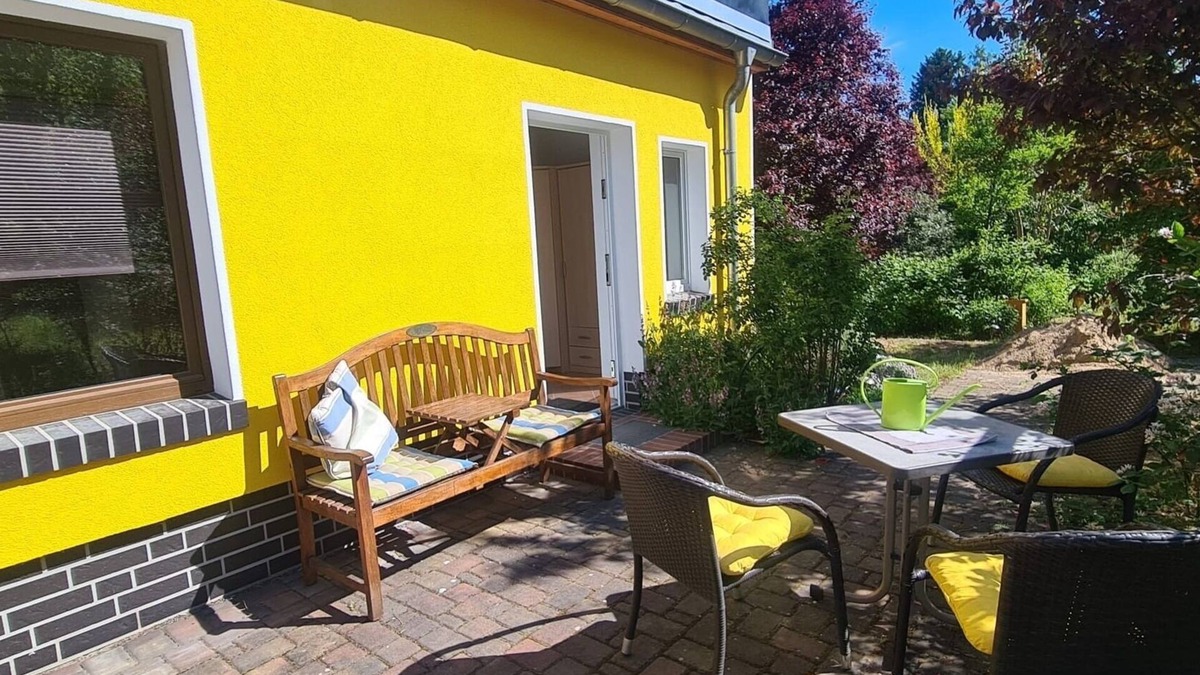 Zeuthen Apartment | Ferienwohnung/app. für 3 Gäste mit 55m² in Zeuthen