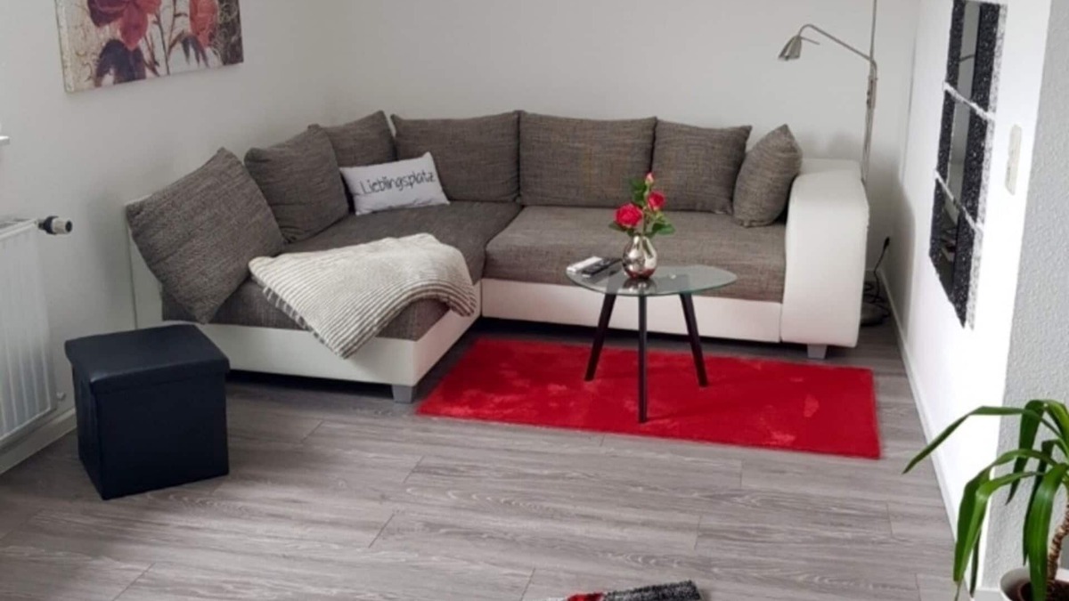 Stolk Apartment | Ferienwohnung/app. für 3 Gäste mit 70m² in Stolk