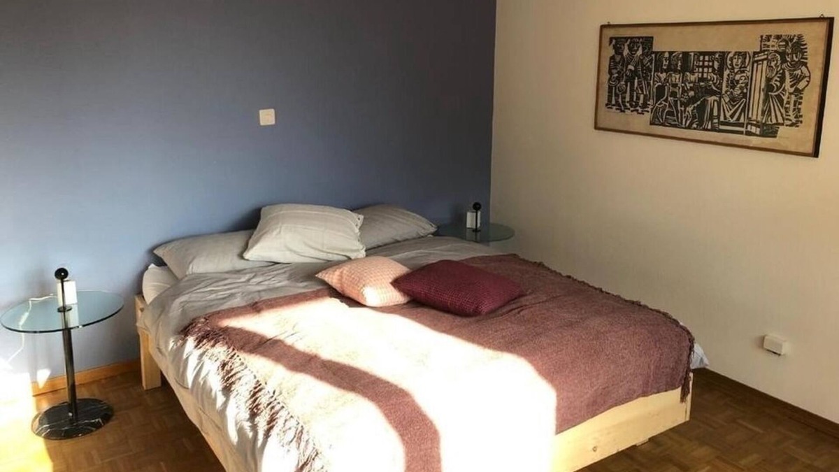 Altdorf Apartment | Ferienwohnung/app. für 4 Gäste mit 64m² in Altdorf