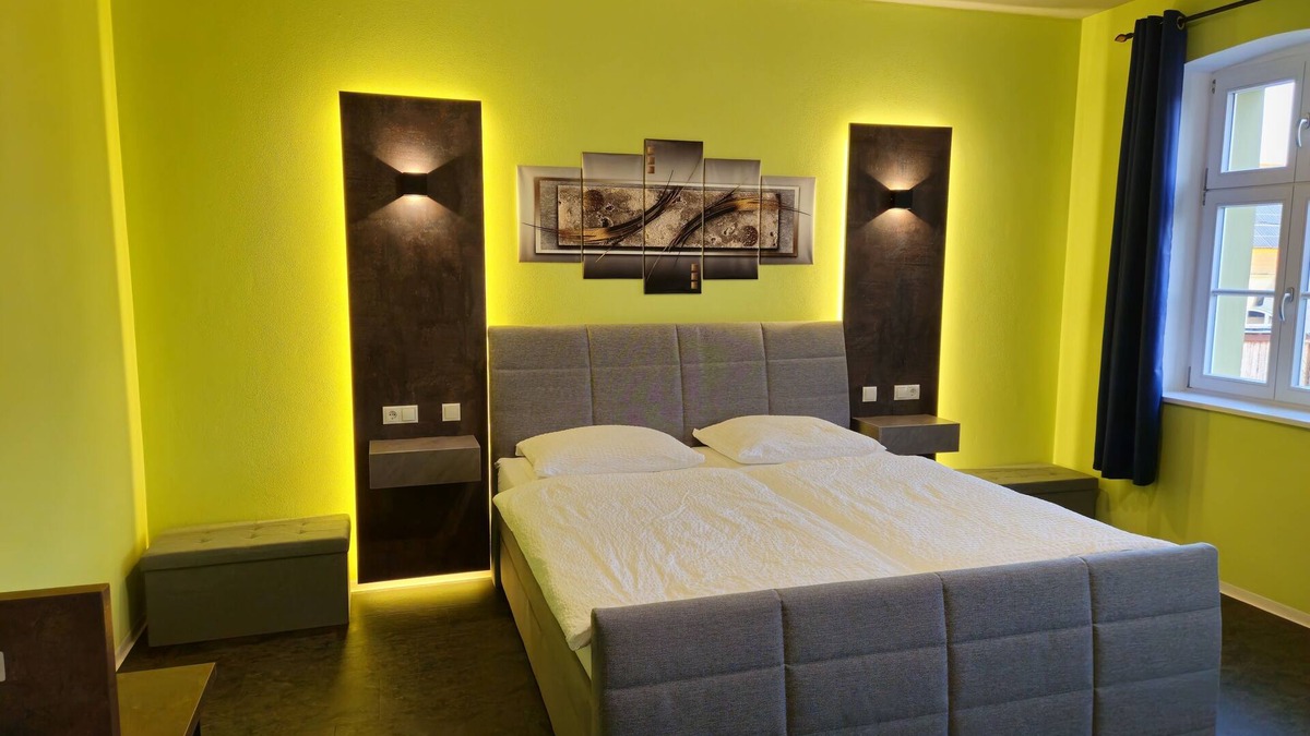 Goerlitz Apartment | Ferienwohnung/app. für 4 Gäste mit 70m² in Görlitz