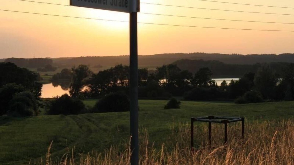 Bobitz Apartment | Ferienwohnung/app. für 4 Gäste mit 59m² in Käselow