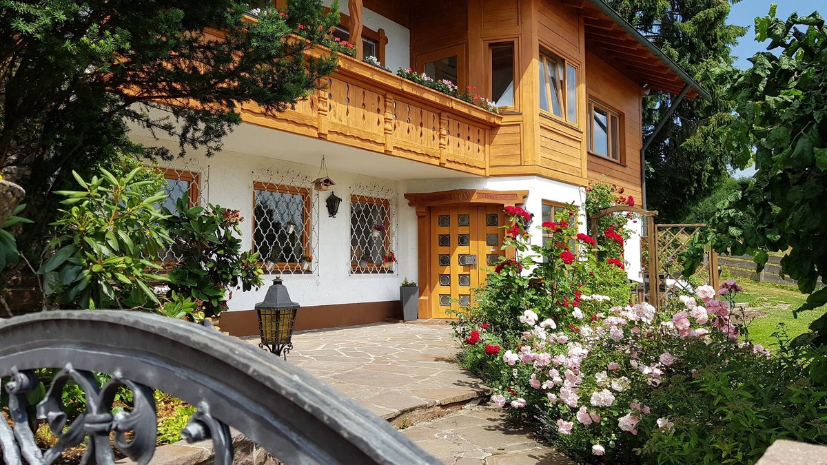 Peiting Apartment | Ferienwohnung/app. für 4 Gäste mit 55m² in Peiting