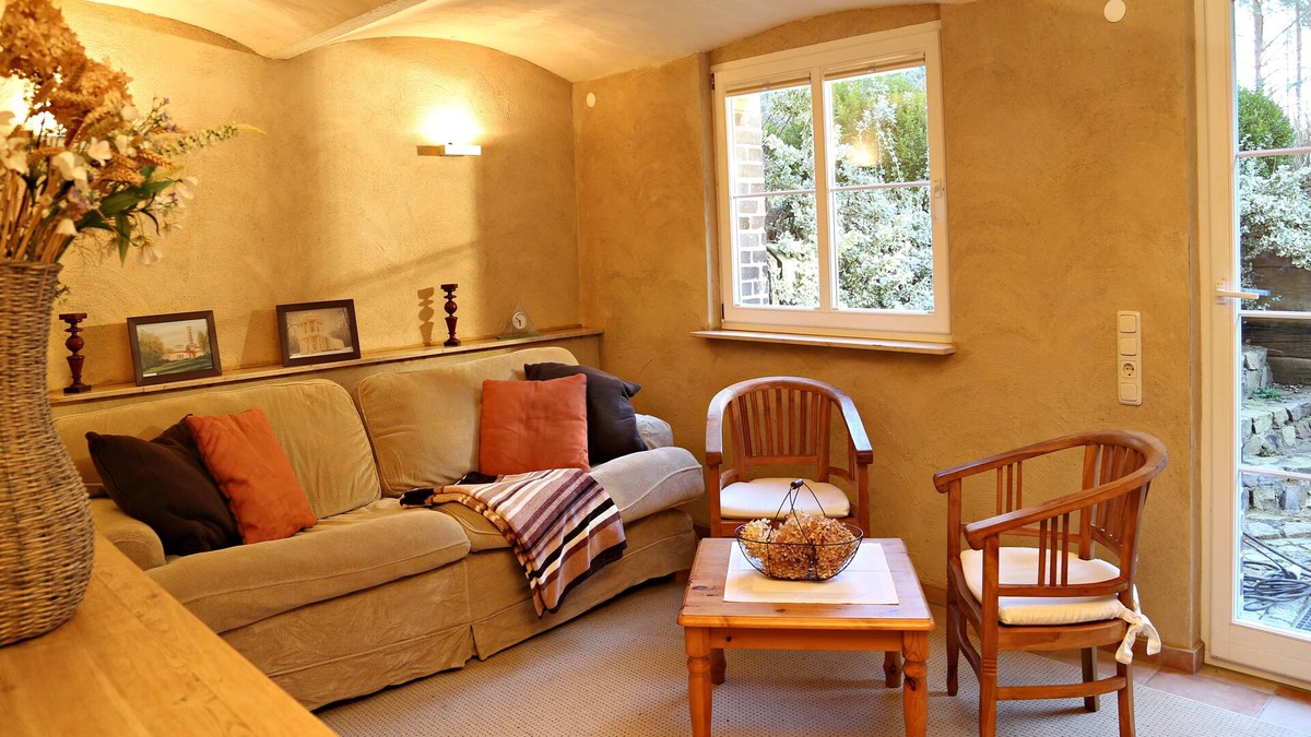 Bullenwinkel Apartment | Ferienwohnung/app. für 4 Gäste mit 60m² in Potsdam