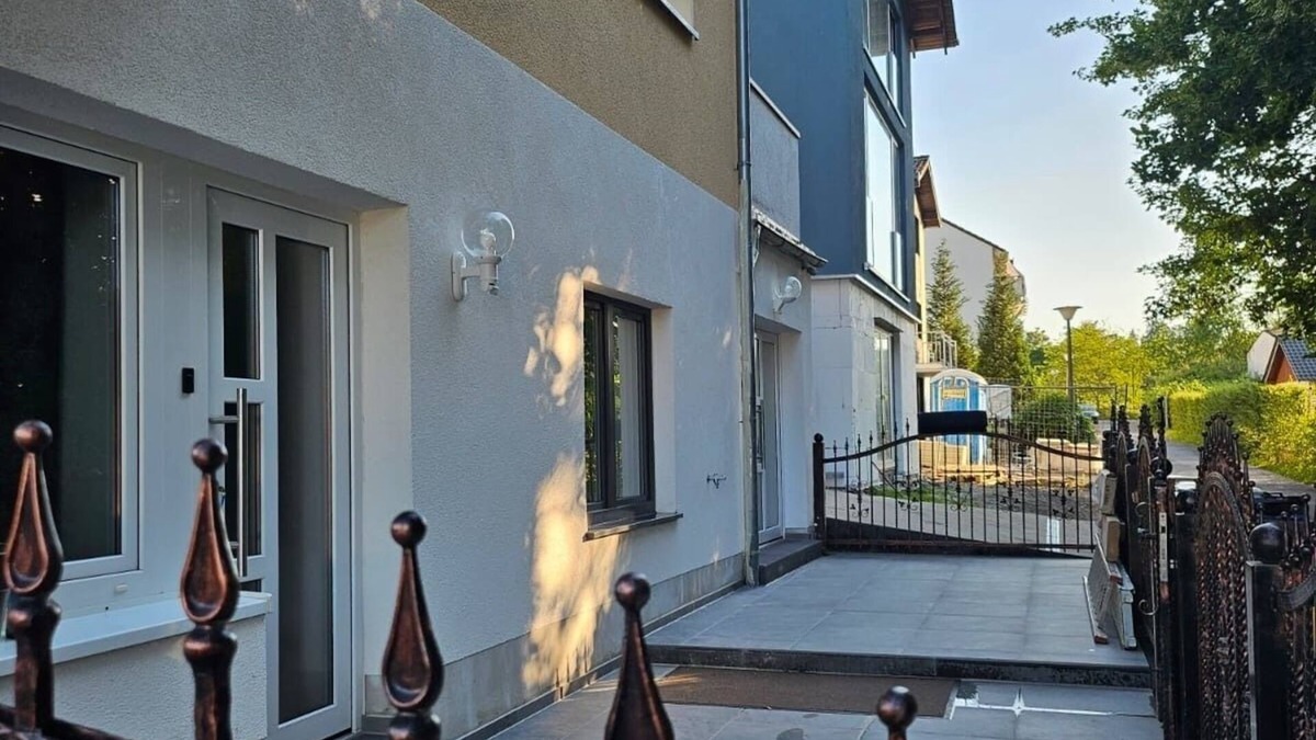 Kripp Apartment | Ferienwohnung/app. für 4 Gäste mit 65m² in Remagen