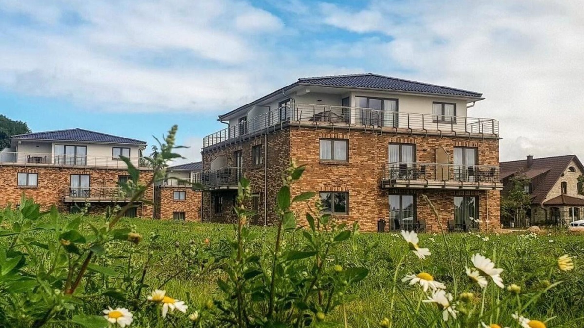 Diedrichshagen Apartment | Ferienwohnung/app. für 4 Gäste mit 86m² in Rostock