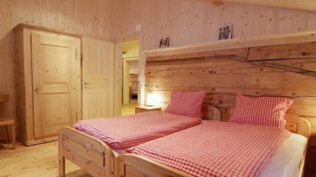 Tenna Apartment | Ferienwohnung/app. für 4 Gäste mit 100m² in Tenna