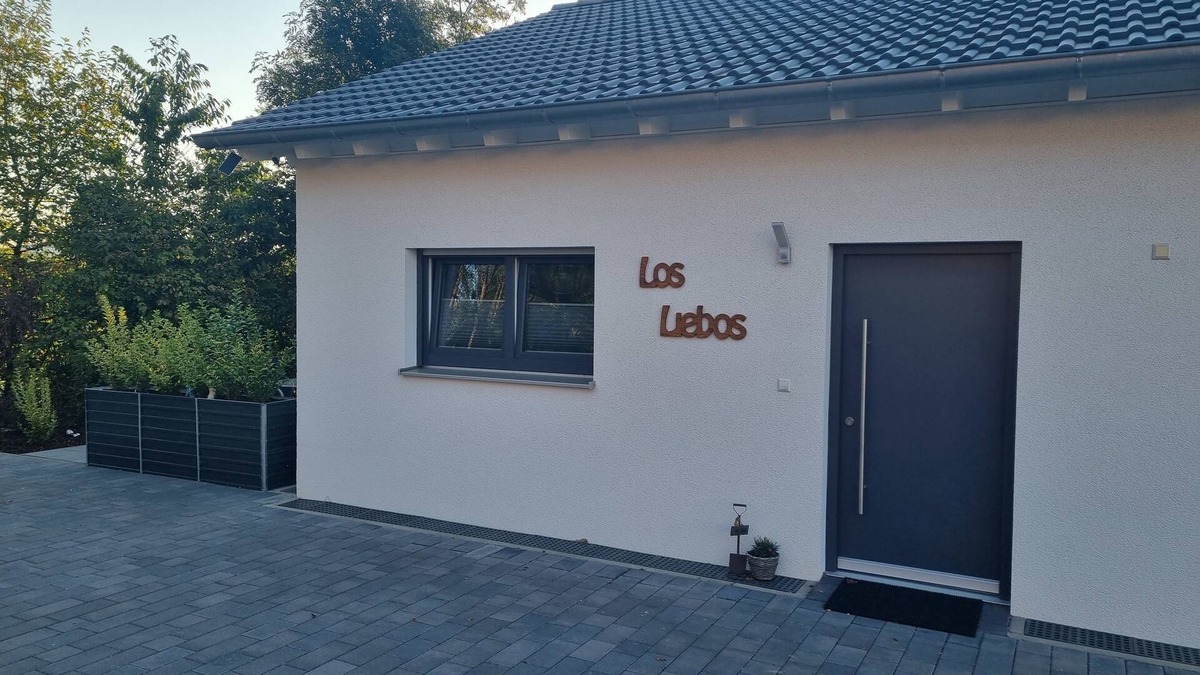 Lorzenbach-Fahrenbach Apartment | Ferienwohnung/app. für 4 Gäste mit 46m² in Fürth