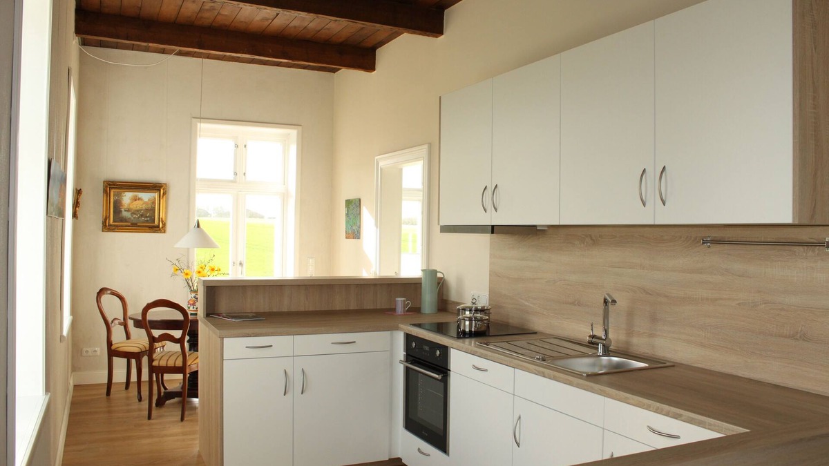 Twedt Apartment | Ferienwohnung/app. für 4 Gäste mit 70m² in Twedt