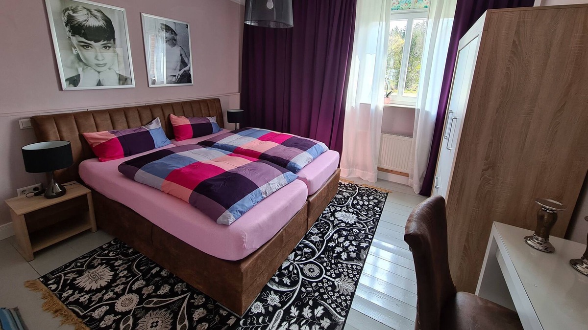 Winkum Apartment | Ferienwohnung/app. für 5 Gäste mit 69m² in Dohren