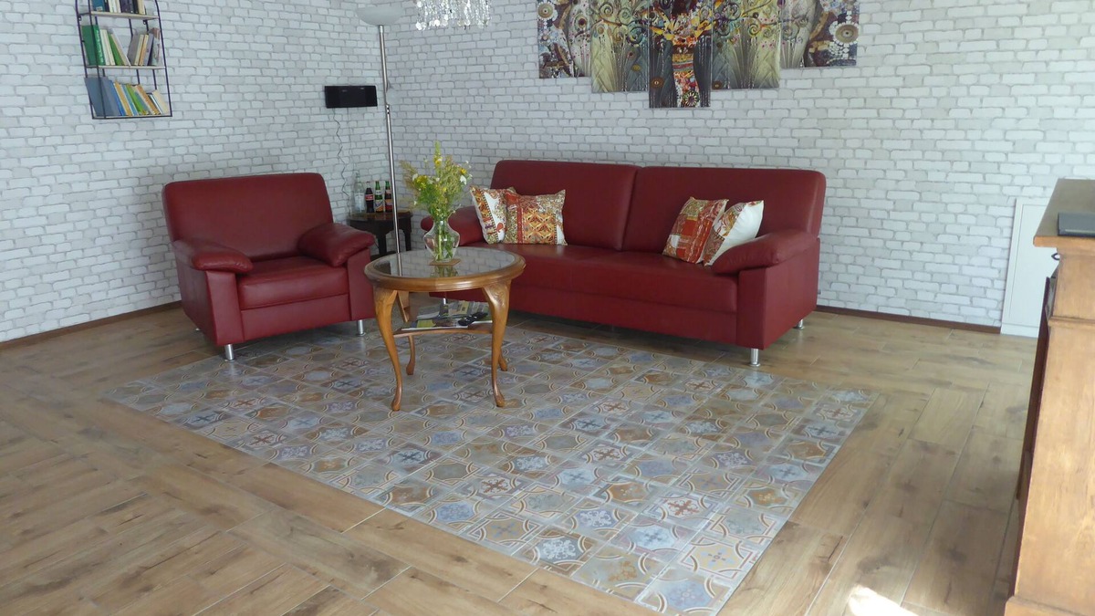 Eggesin Apartment | Ferienwohnung/app. für 5 Gäste mit 70m² in Eggesin