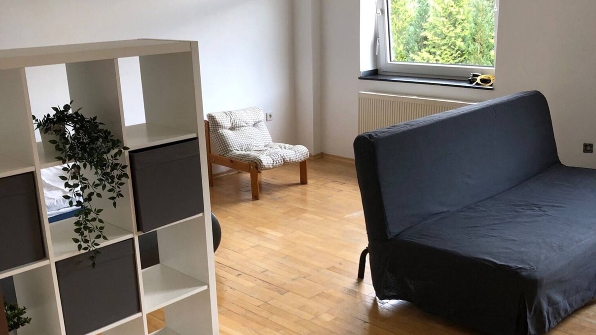 Herborn Apartment | Ferienwohnung/app. für 5 Gäste mit 80m² in Herborn