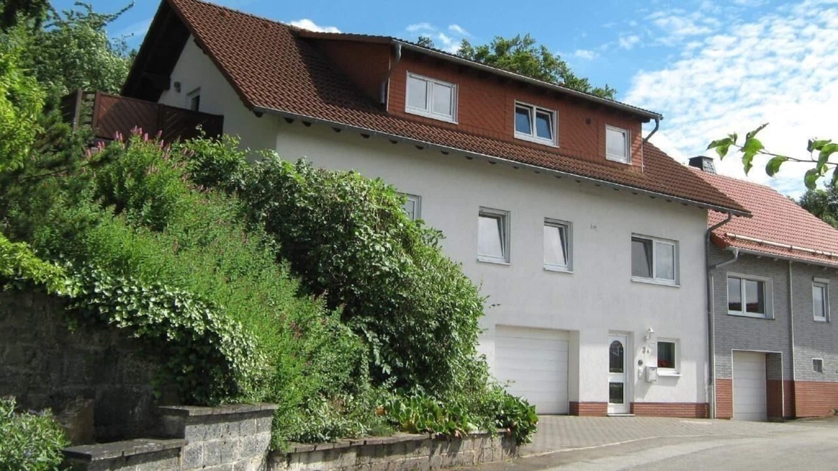 Goldhausen Apartment | Ferienwohnung/app. für 5 Gäste mit 90m² in Korbach