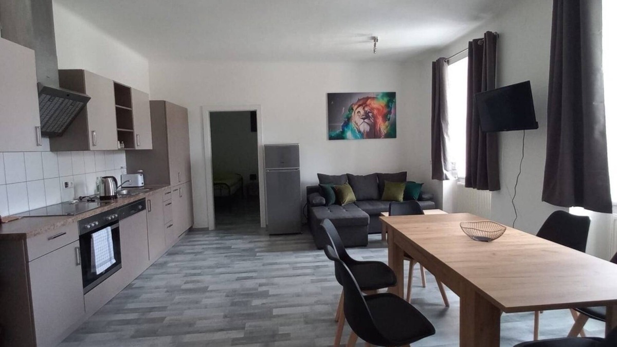 Senftenberg Apartment | Ferienwohnung/app. für 6 Gäste mit 69m² in Imbach