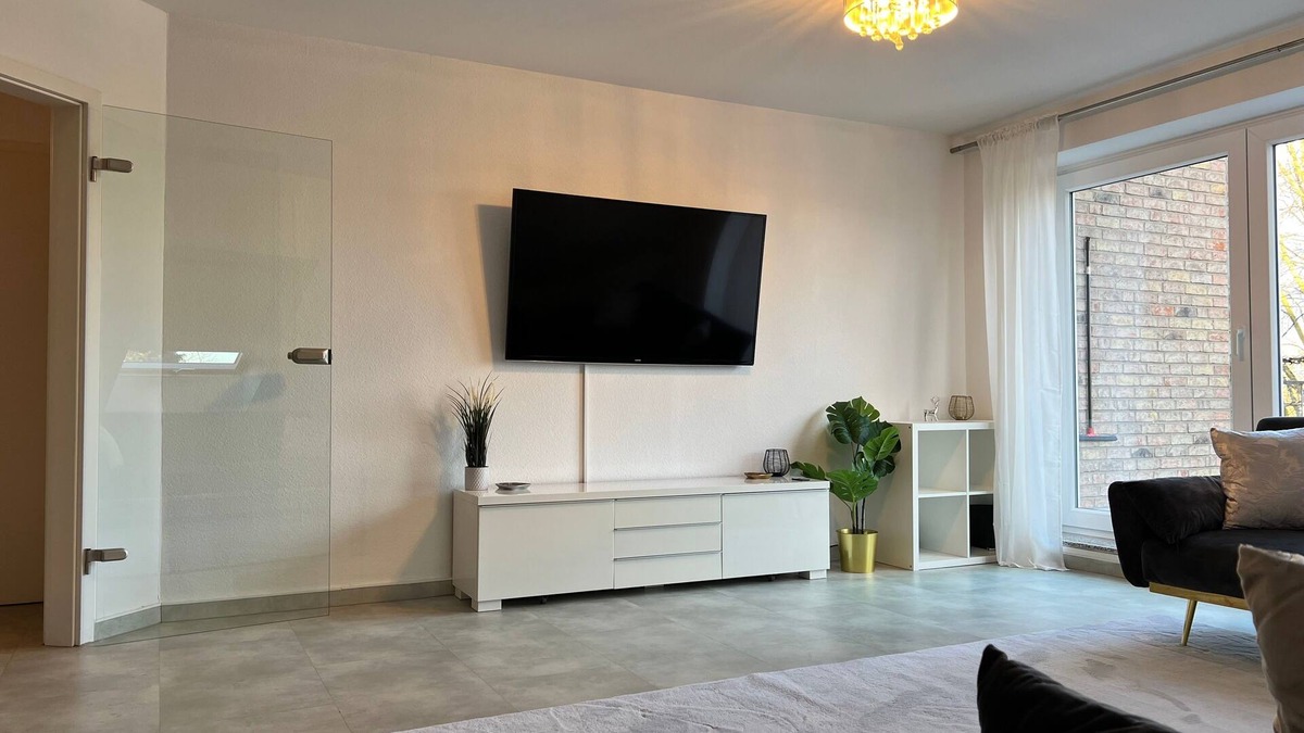 Rhein-Erft-Kreis District Apartment | Ferienwohnung/app. für 6 Gäste mit 78m² in Frechen