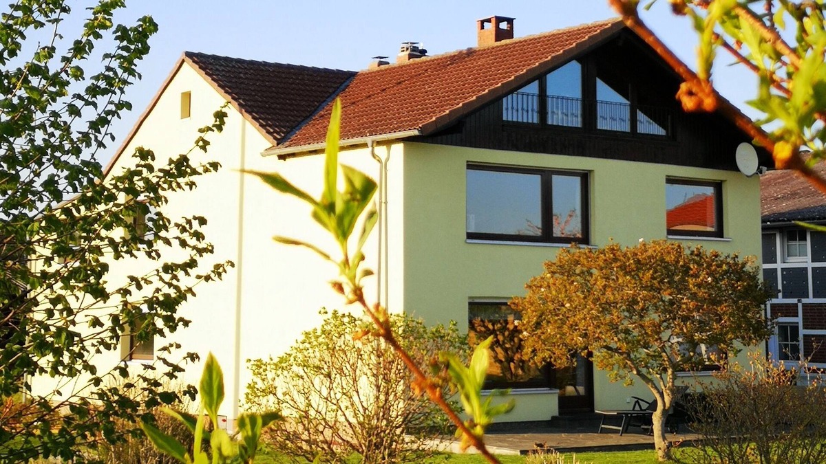 Vienenburg Apartment | Ferienwohnung/app. für 6 Gäste mit 120m² in Goslar