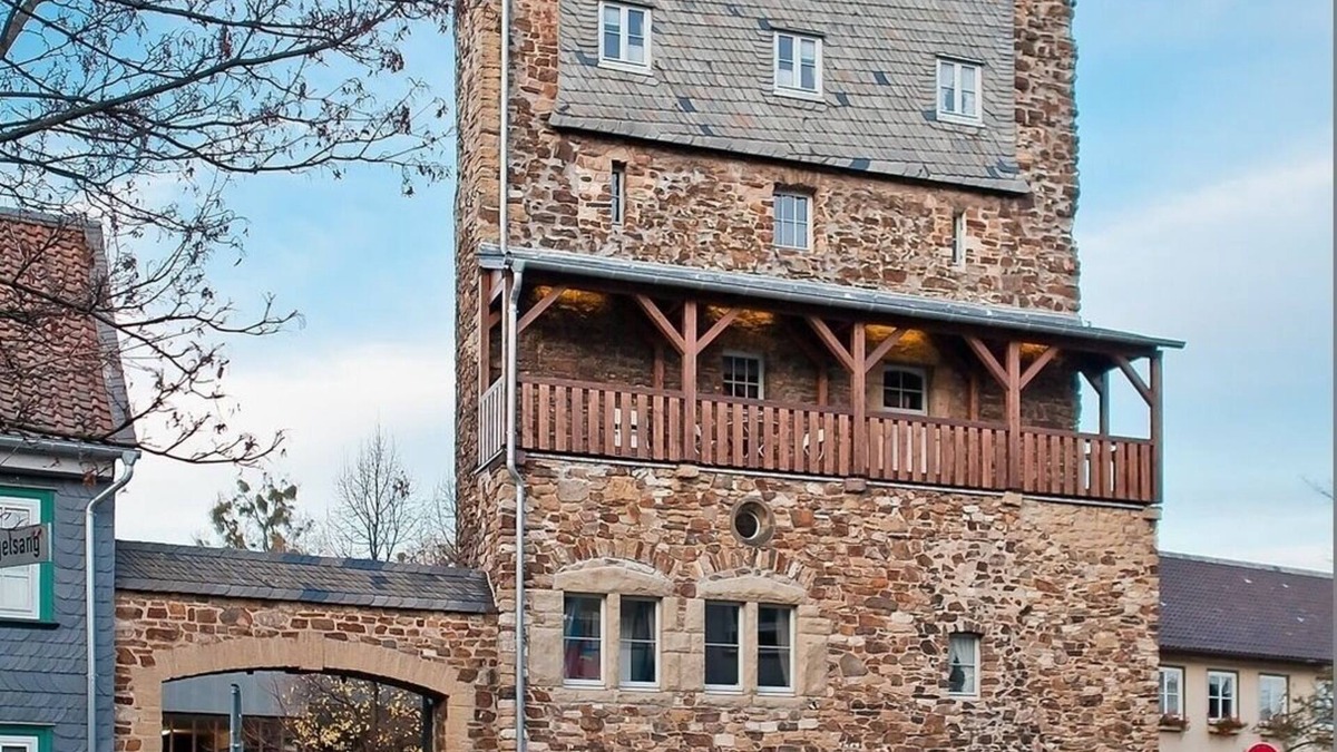 Goslar Apartment | Ferienwohnung/app. für 6 Gäste mit 120m² in Goslar