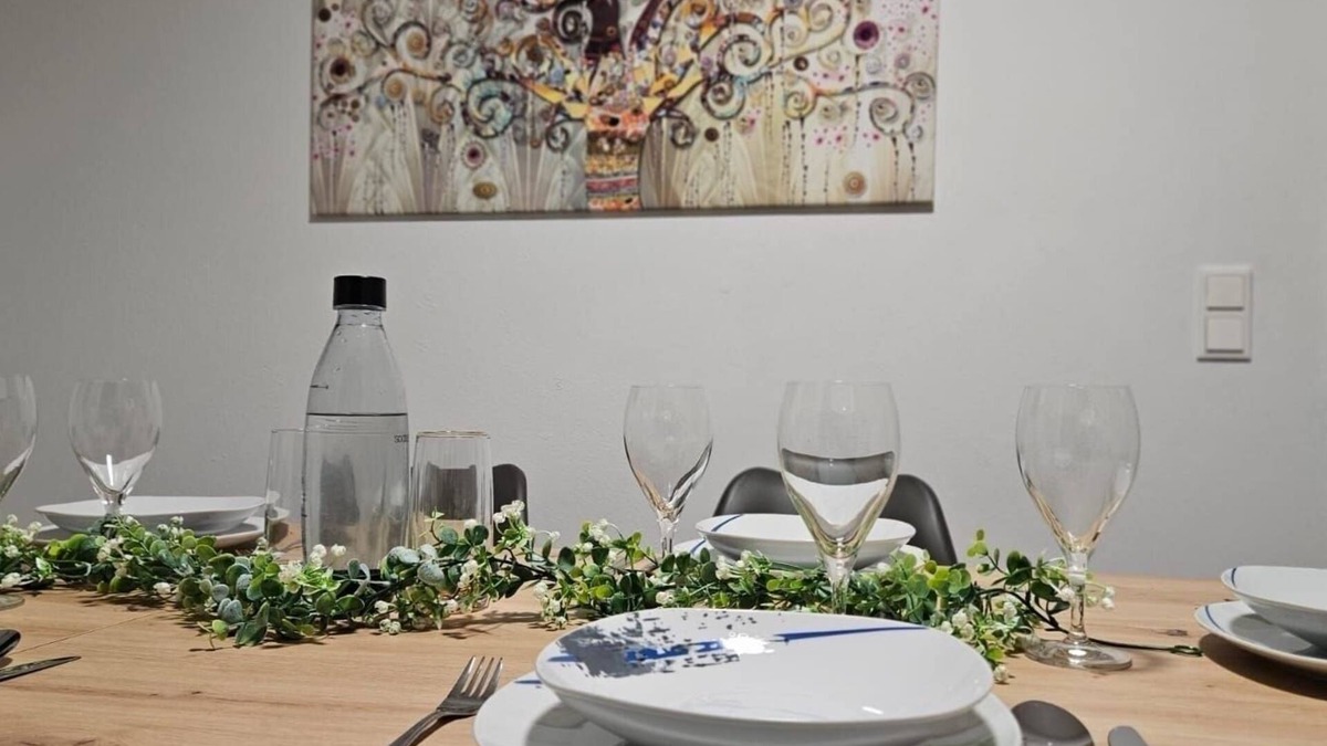 Senftenberg Apartment | Ferienwohnung/app. für 7 Gäste mit 70m² in Imbach