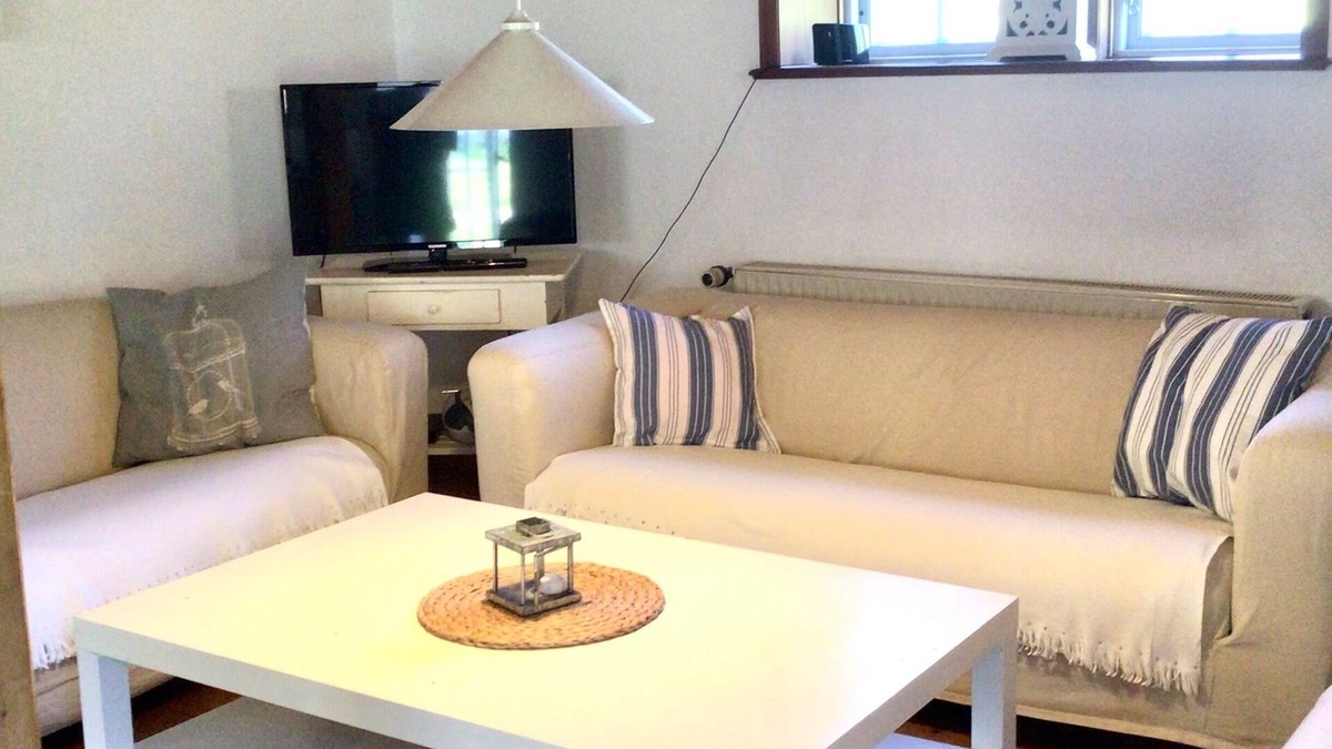 Twedt Apartment | Ferienwohnung/app. für 7 Gäste mit 120m² in Twedt