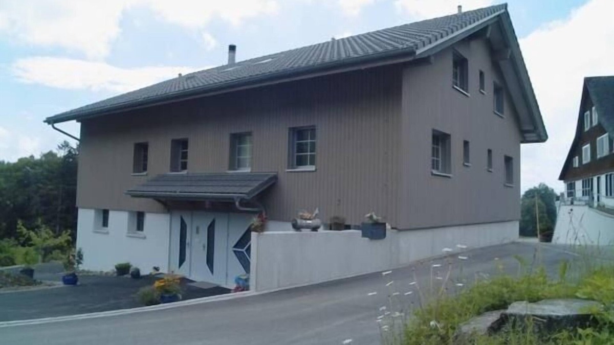 Wald Apartment | Ferienwohnung/app. für 9 Gäste mit 120m² in Wald ZH